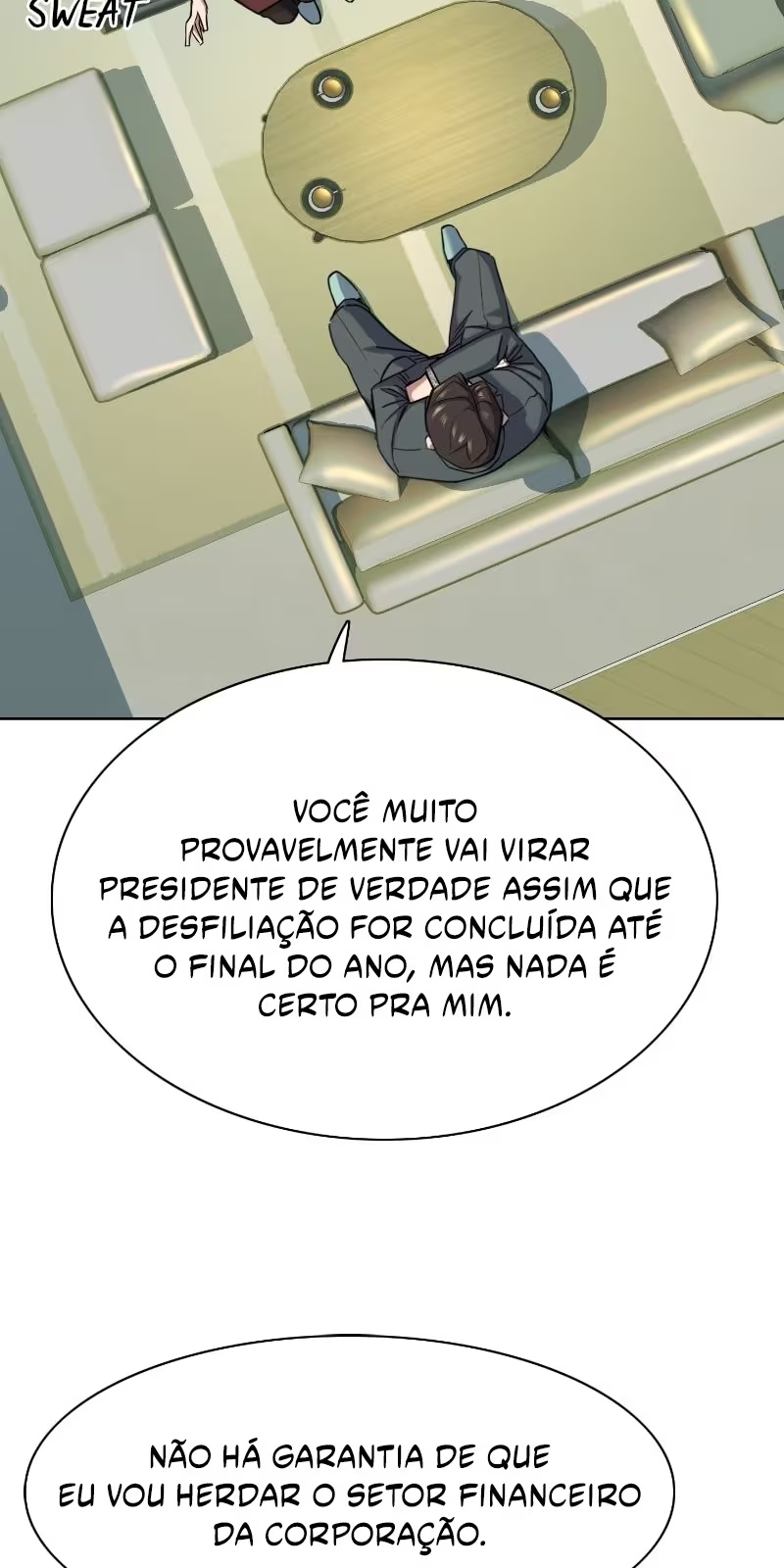 Read O Filho mais Novo dos Chaebol PT Manga Online