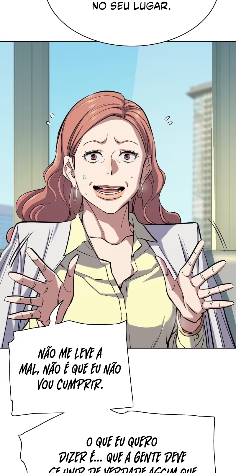 Read O Filho mais Novo dos Chaebol PT Manga Online