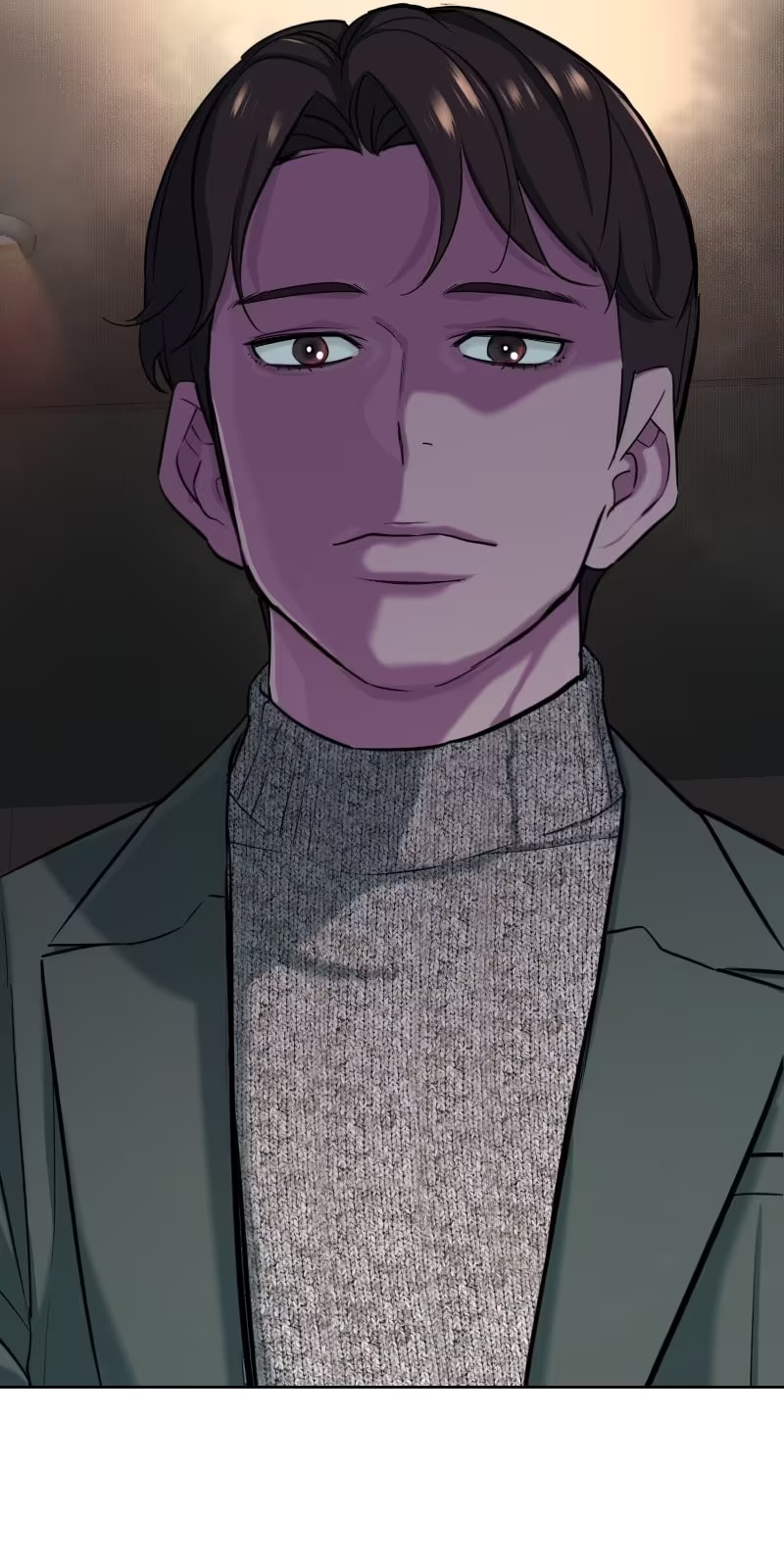 Read O Filho mais Novo dos Chaebol PT Manga Online