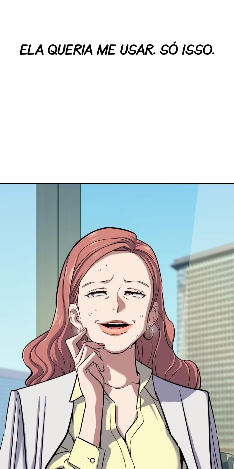 Read O Filho mais Novo dos Chaebol PT Manga Online