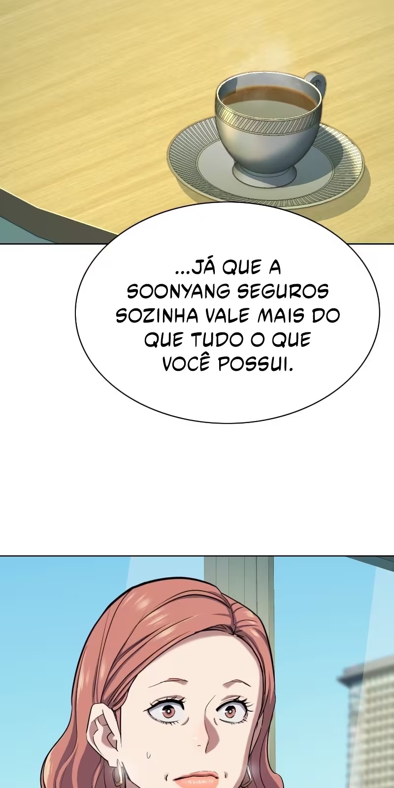 Read O Filho mais Novo dos Chaebol PT Manga Online