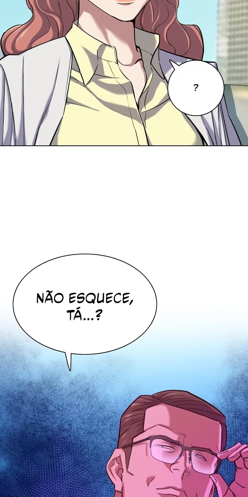 Read O Filho mais Novo dos Chaebol PT Manga Online