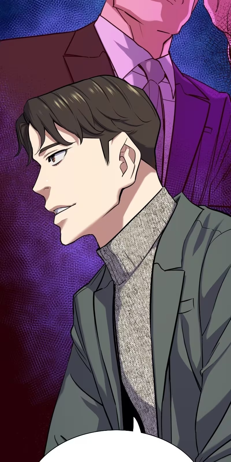 Read O Filho mais Novo dos Chaebol PT Manga Online