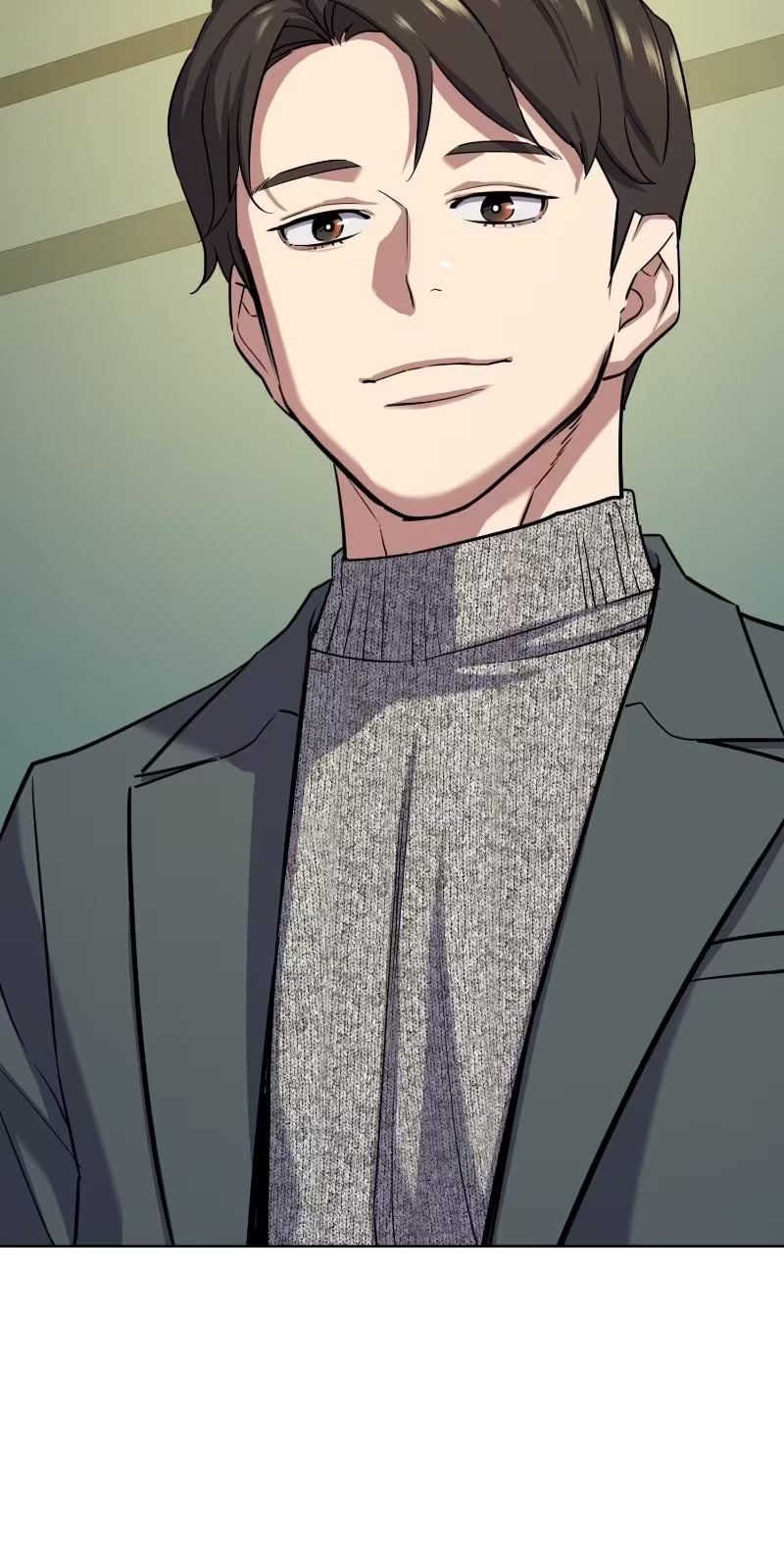 Read O Filho mais Novo dos Chaebol PT Manga Online