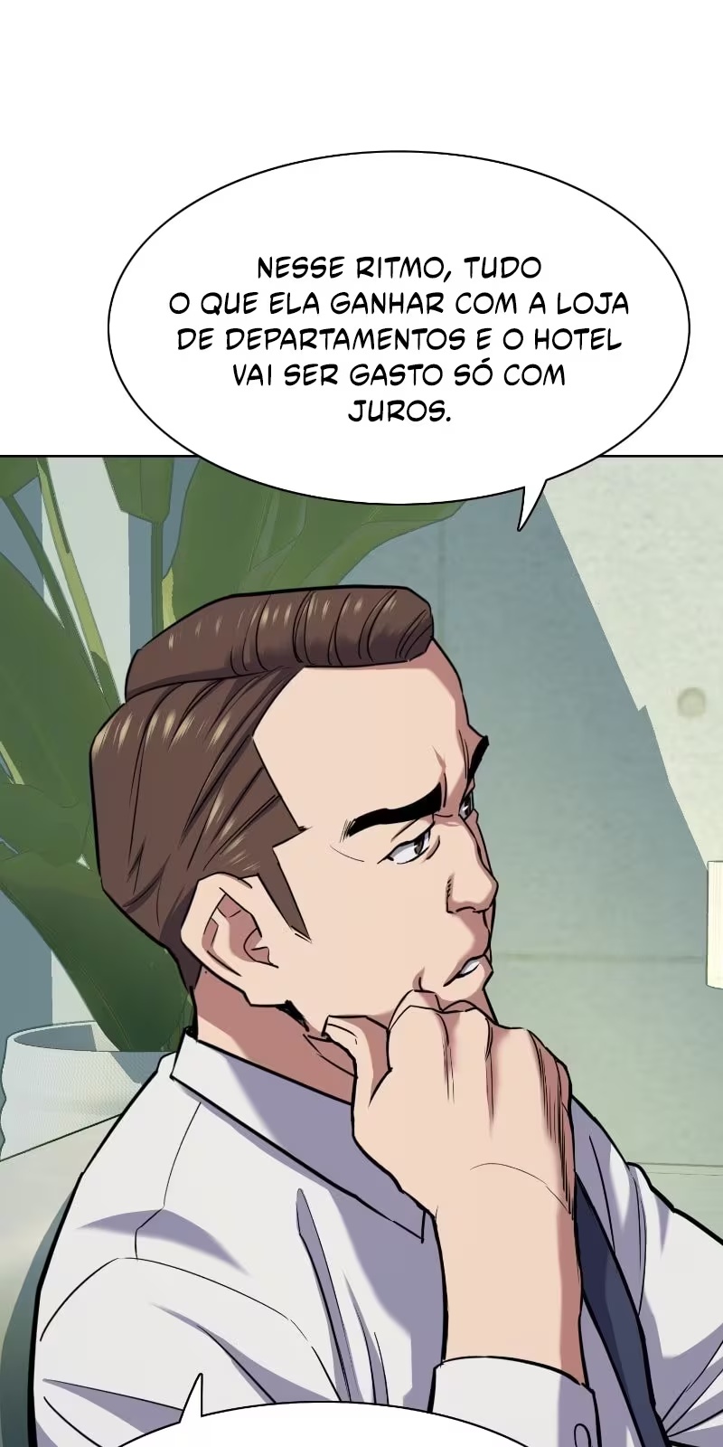 Read O Filho mais Novo dos Chaebol PT Manga Online
