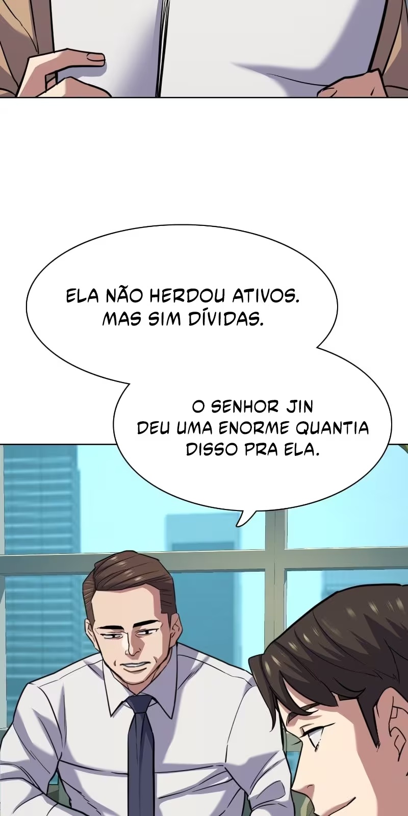 Read O Filho mais Novo dos Chaebol PT Manga Online