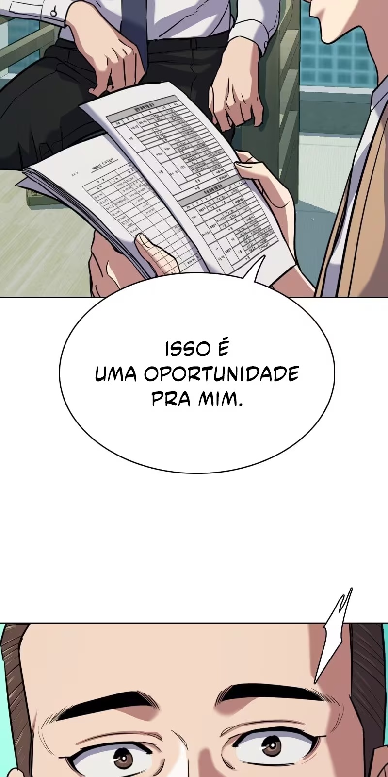 Read O Filho mais Novo dos Chaebol PT Manga Online