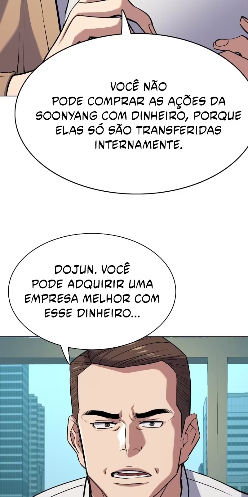 Read O Filho mais Novo dos Chaebol PT Manga Online