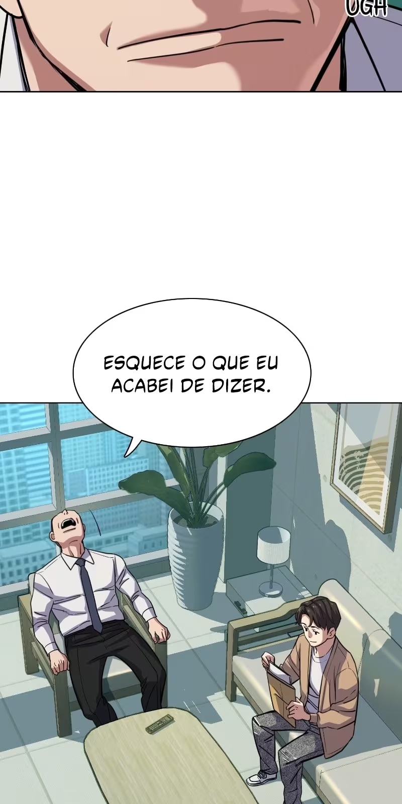 Read O Filho mais Novo dos Chaebol PT Manga Online