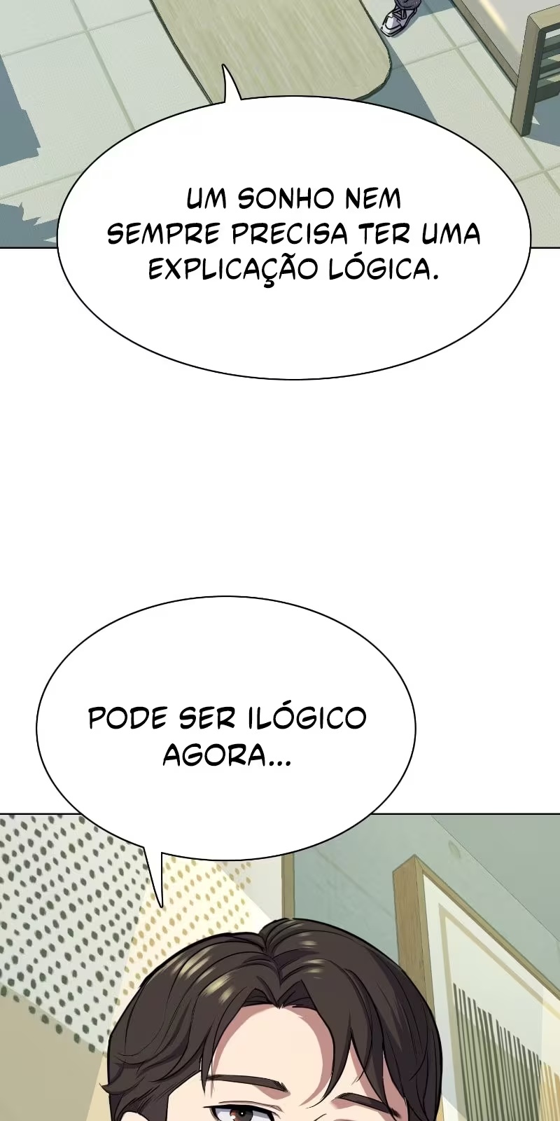 Read O Filho mais Novo dos Chaebol PT Manga Online