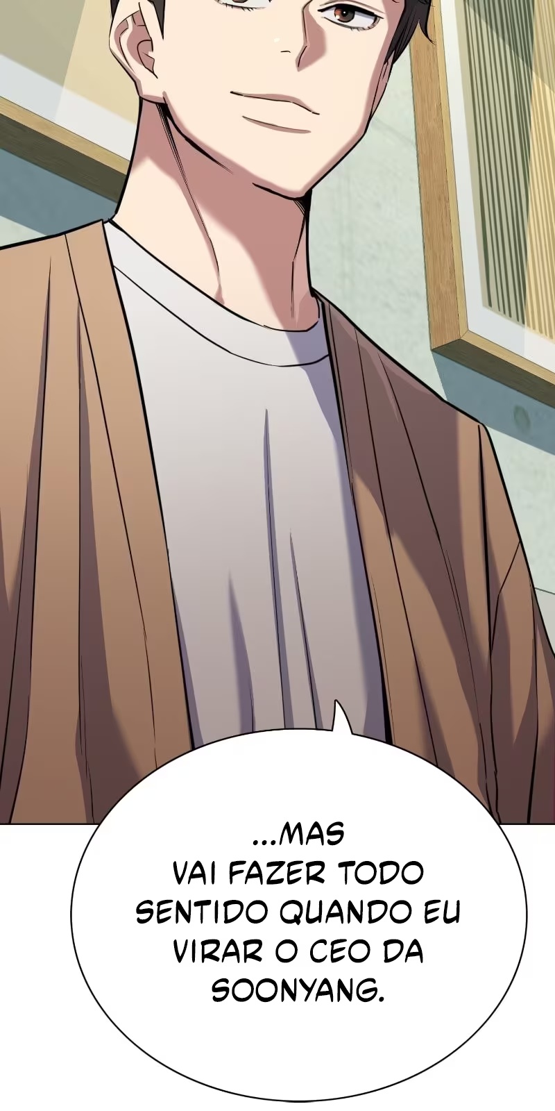 Read O Filho mais Novo dos Chaebol PT Manga Online