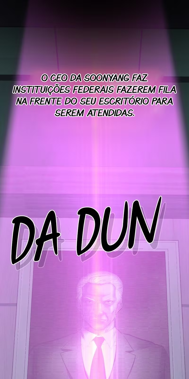 Read O Filho mais Novo dos Chaebol PT Manga Online
