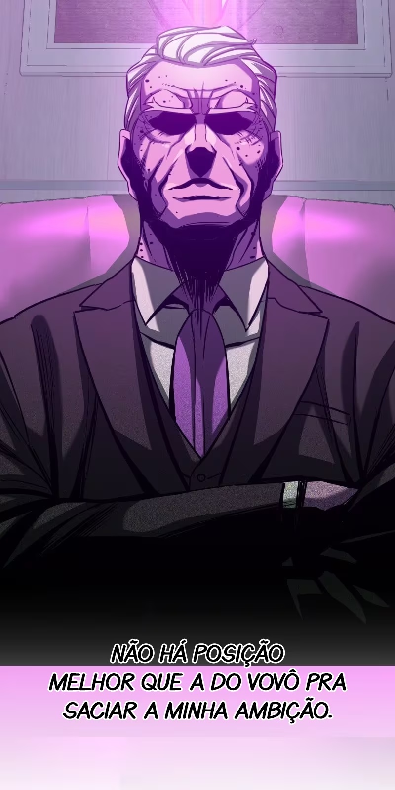 Read O Filho mais Novo dos Chaebol PT Manga Online
