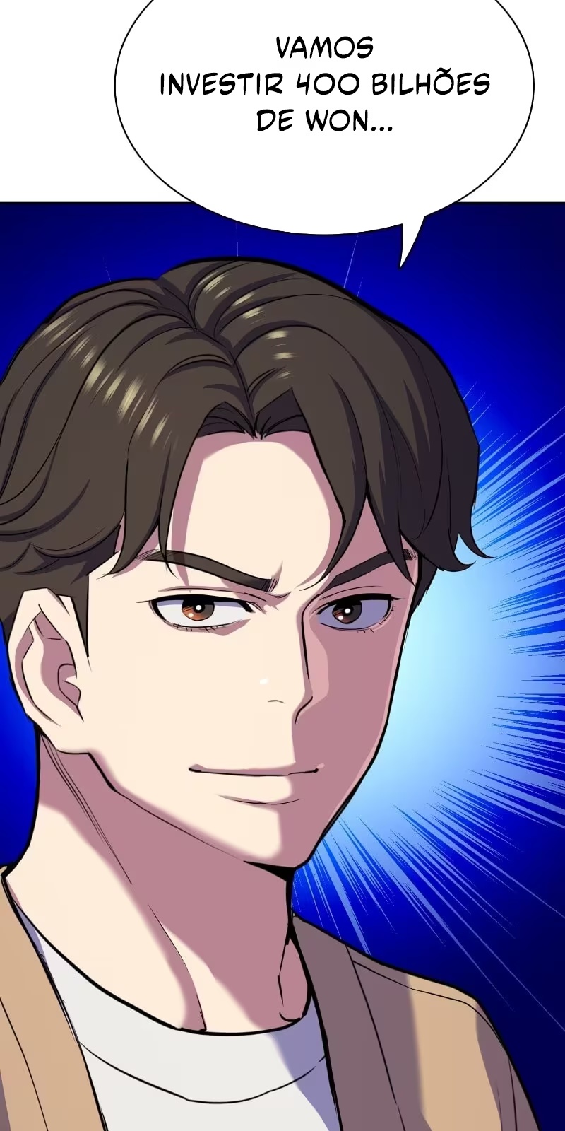 Read O Filho mais Novo dos Chaebol PT Manga Online