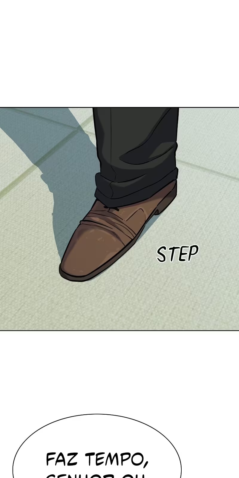 Read O Filho mais Novo dos Chaebol PT Manga Online