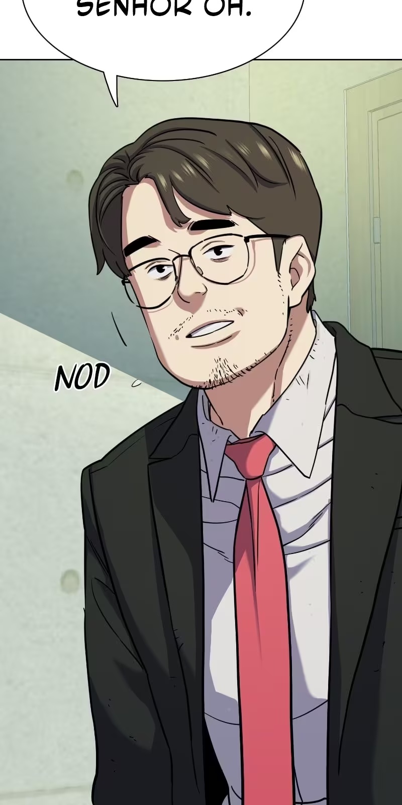 Read O Filho mais Novo dos Chaebol PT Manga Online