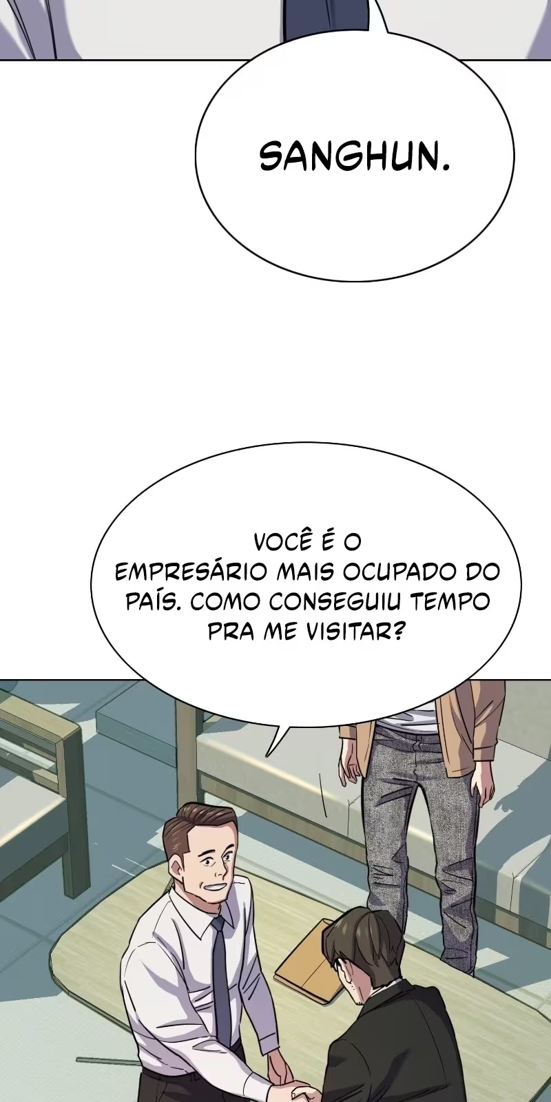 Read O Filho mais Novo dos Chaebol PT Manga Online