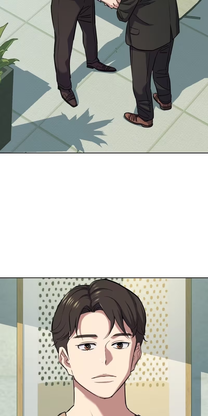 Read O Filho mais Novo dos Chaebol PT Manga Online