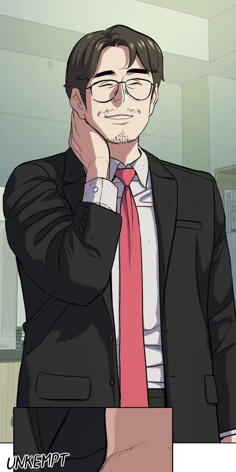Read O Filho mais Novo dos Chaebol PT Manga Online