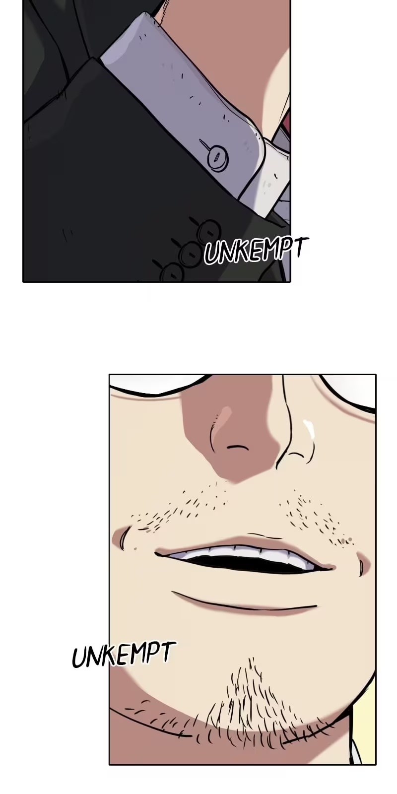 Read O Filho mais Novo dos Chaebol PT Manga Online