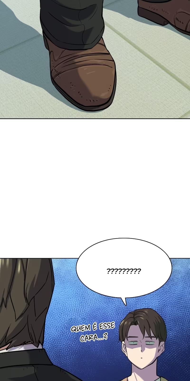 Read O Filho mais Novo dos Chaebol PT Manga Online