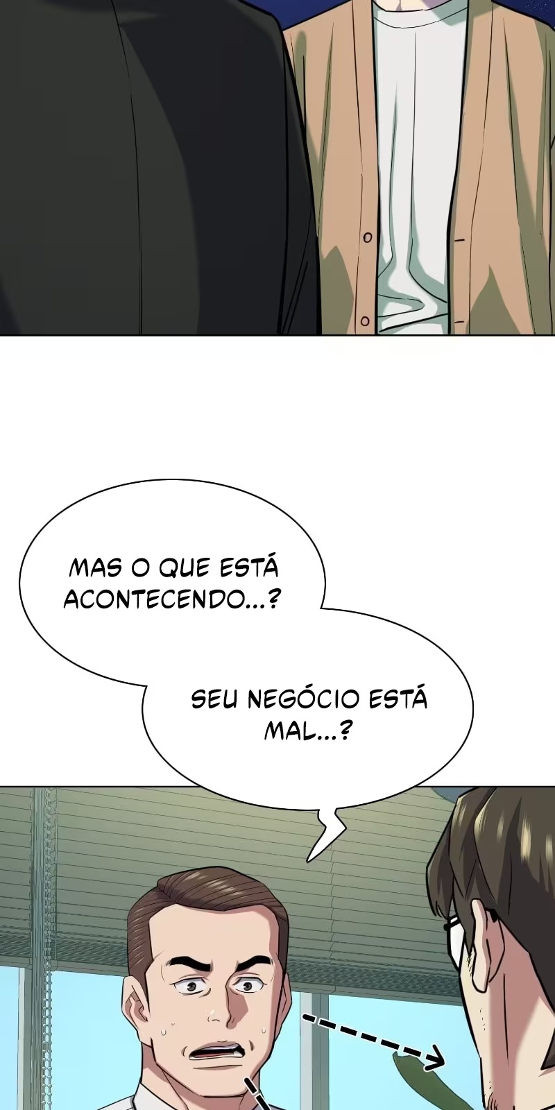 Read O Filho mais Novo dos Chaebol PT Manga Online