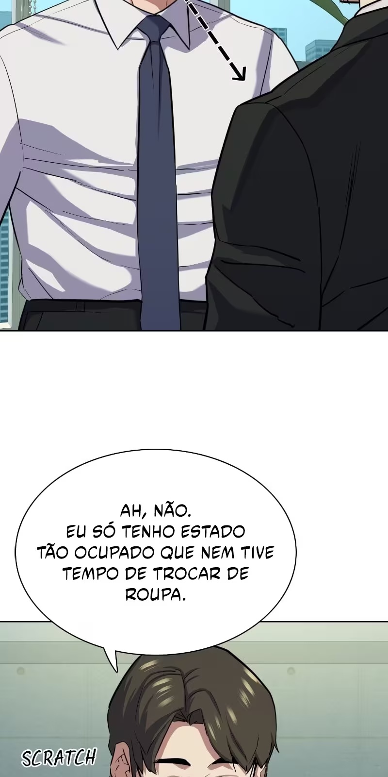 Read O Filho mais Novo dos Chaebol PT Manga Online