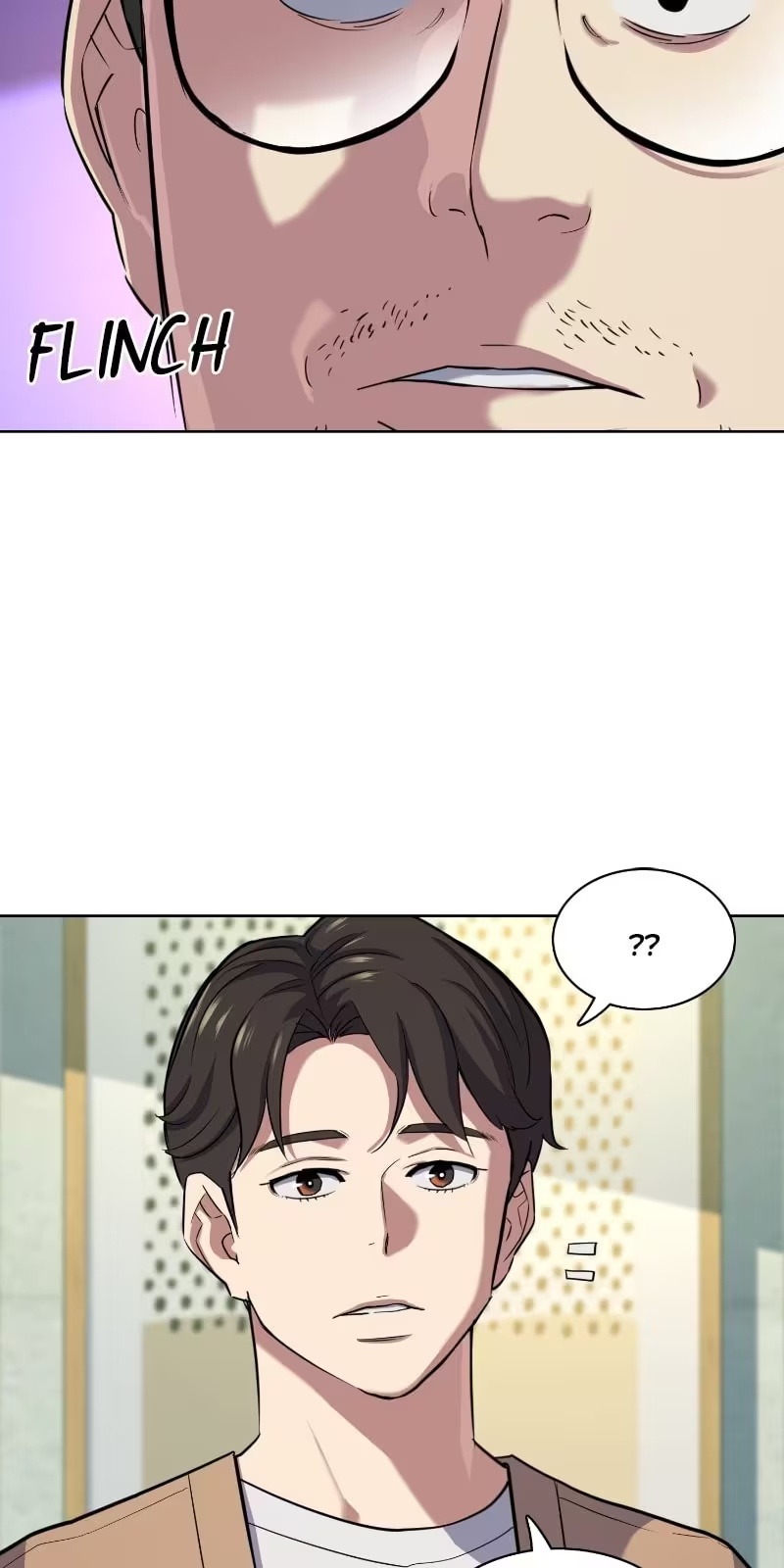 Read O Filho mais Novo dos Chaebol PT Manga Online