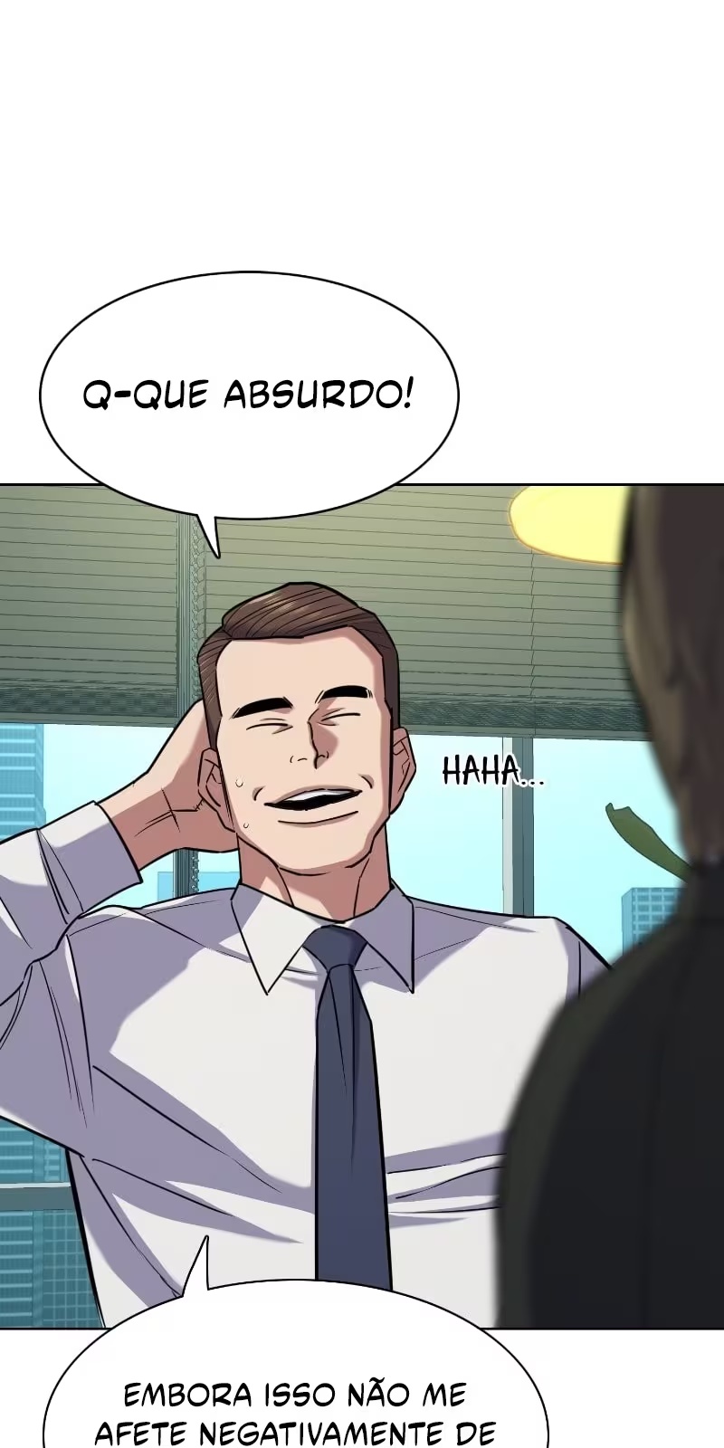 Read O Filho mais Novo dos Chaebol PT Manga Online