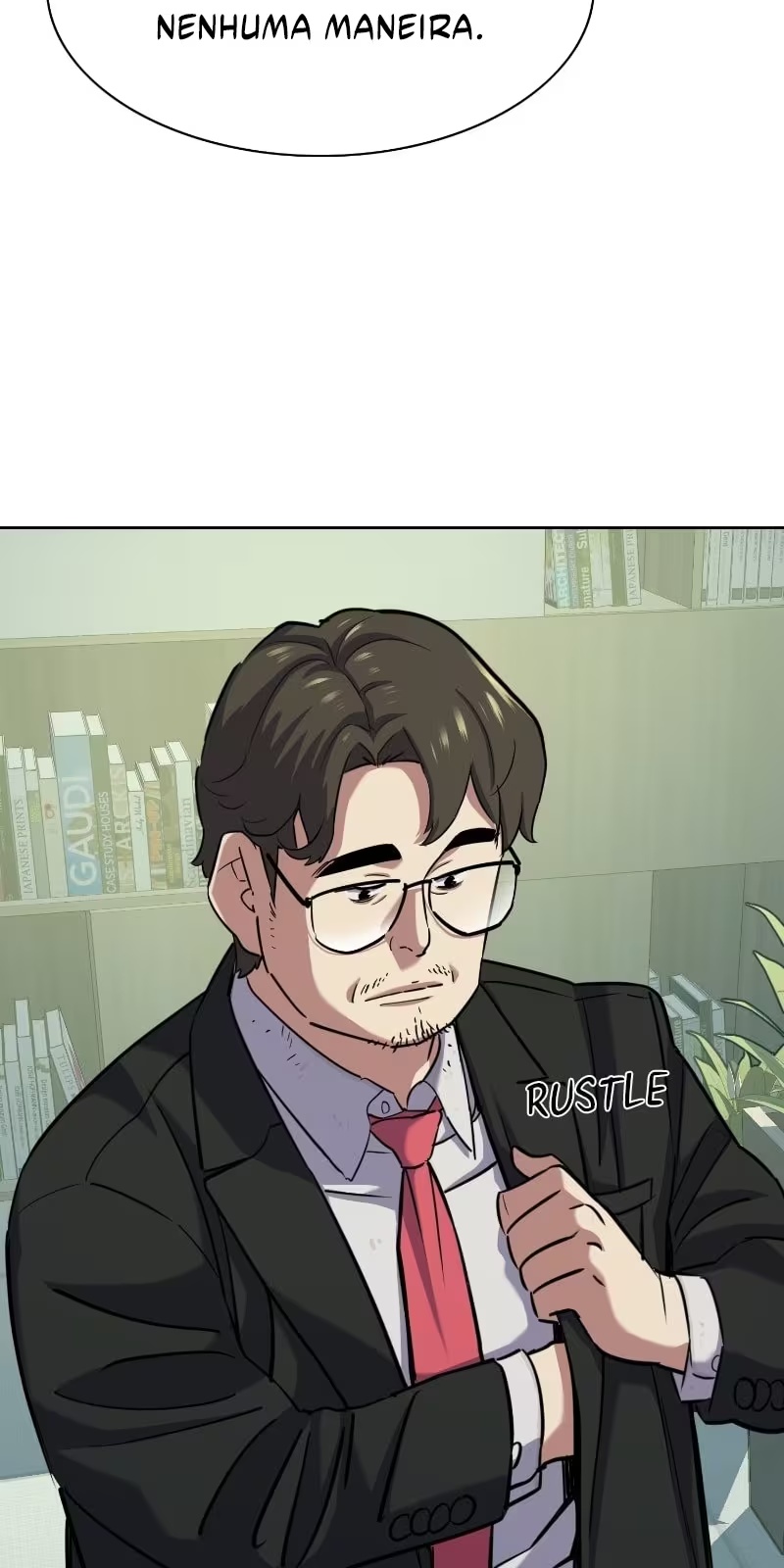 Read O Filho mais Novo dos Chaebol PT Manga Online