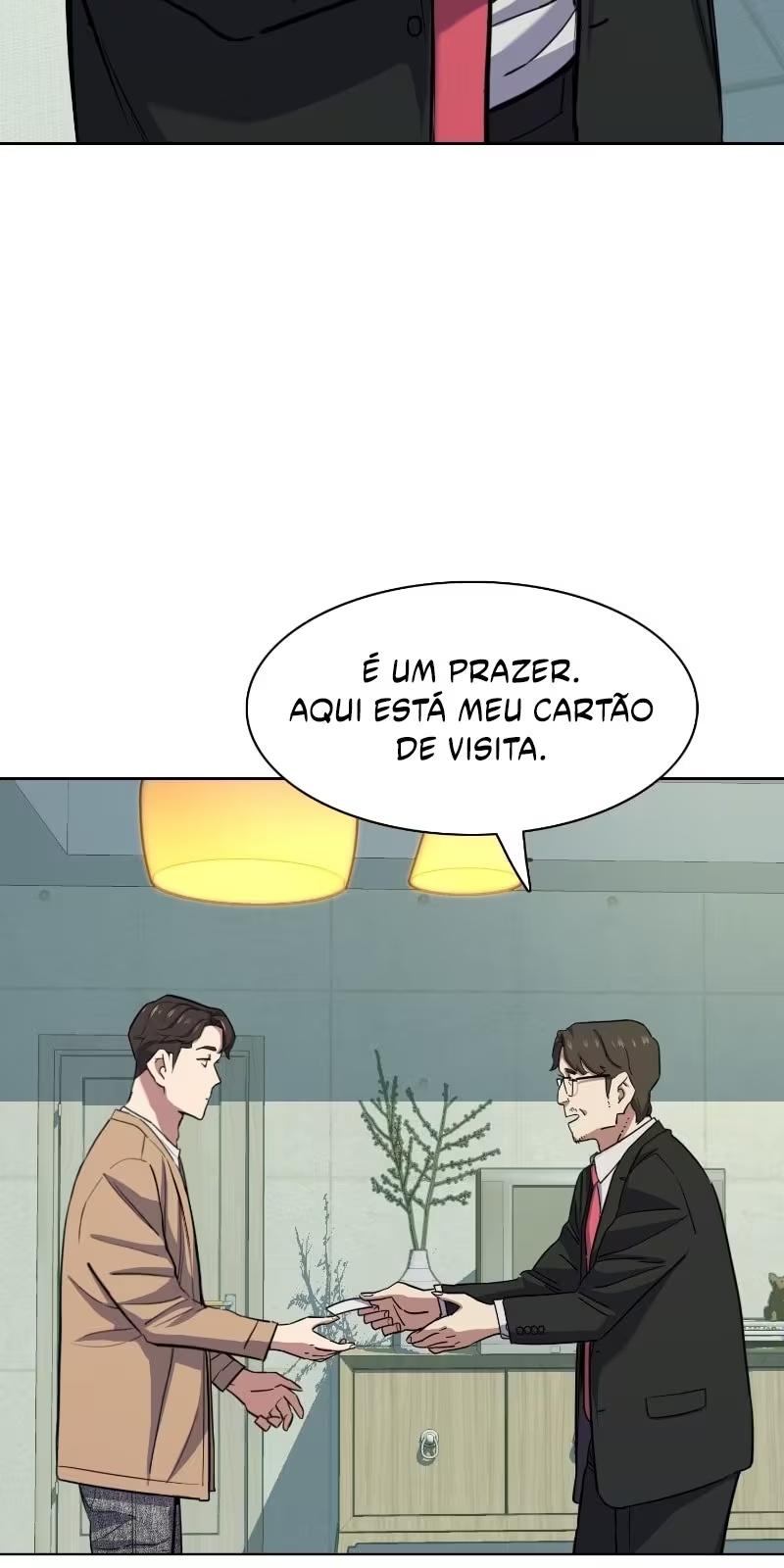 Read O Filho mais Novo dos Chaebol PT Manga Online