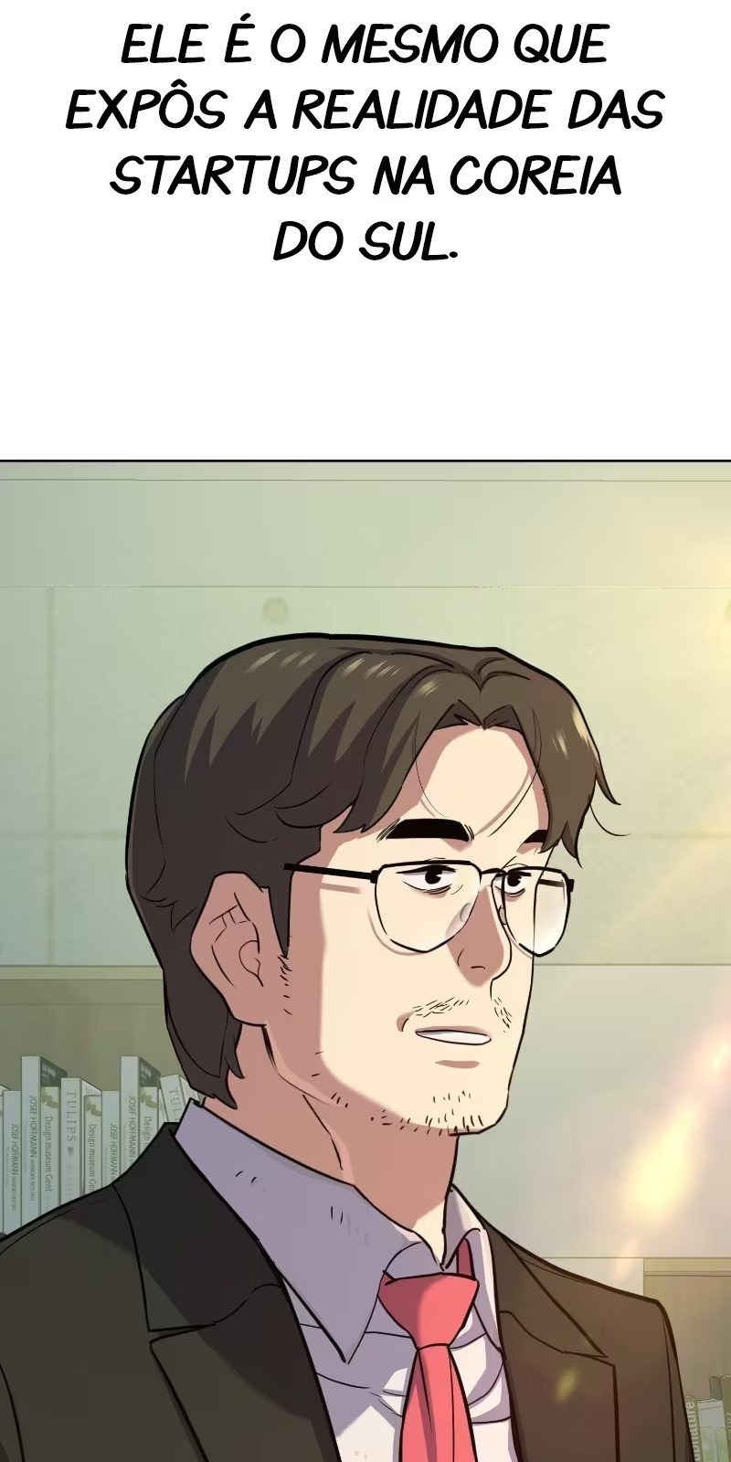 Read O Filho mais Novo dos Chaebol PT Manga Online