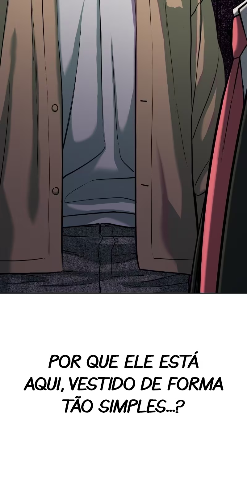 Read O Filho mais Novo dos Chaebol PT Manga Online