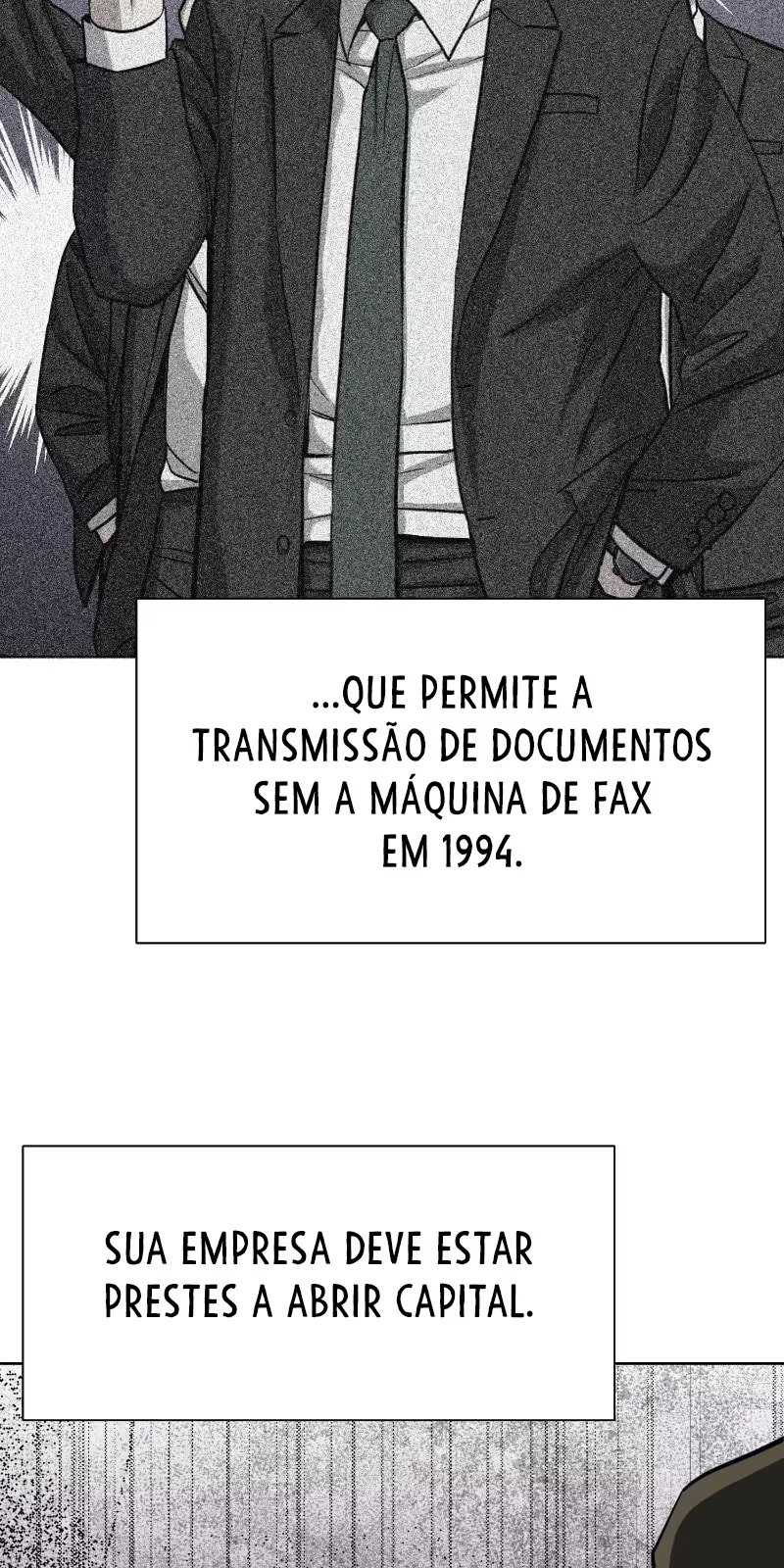 Read O Filho mais Novo dos Chaebol PT Manga Online