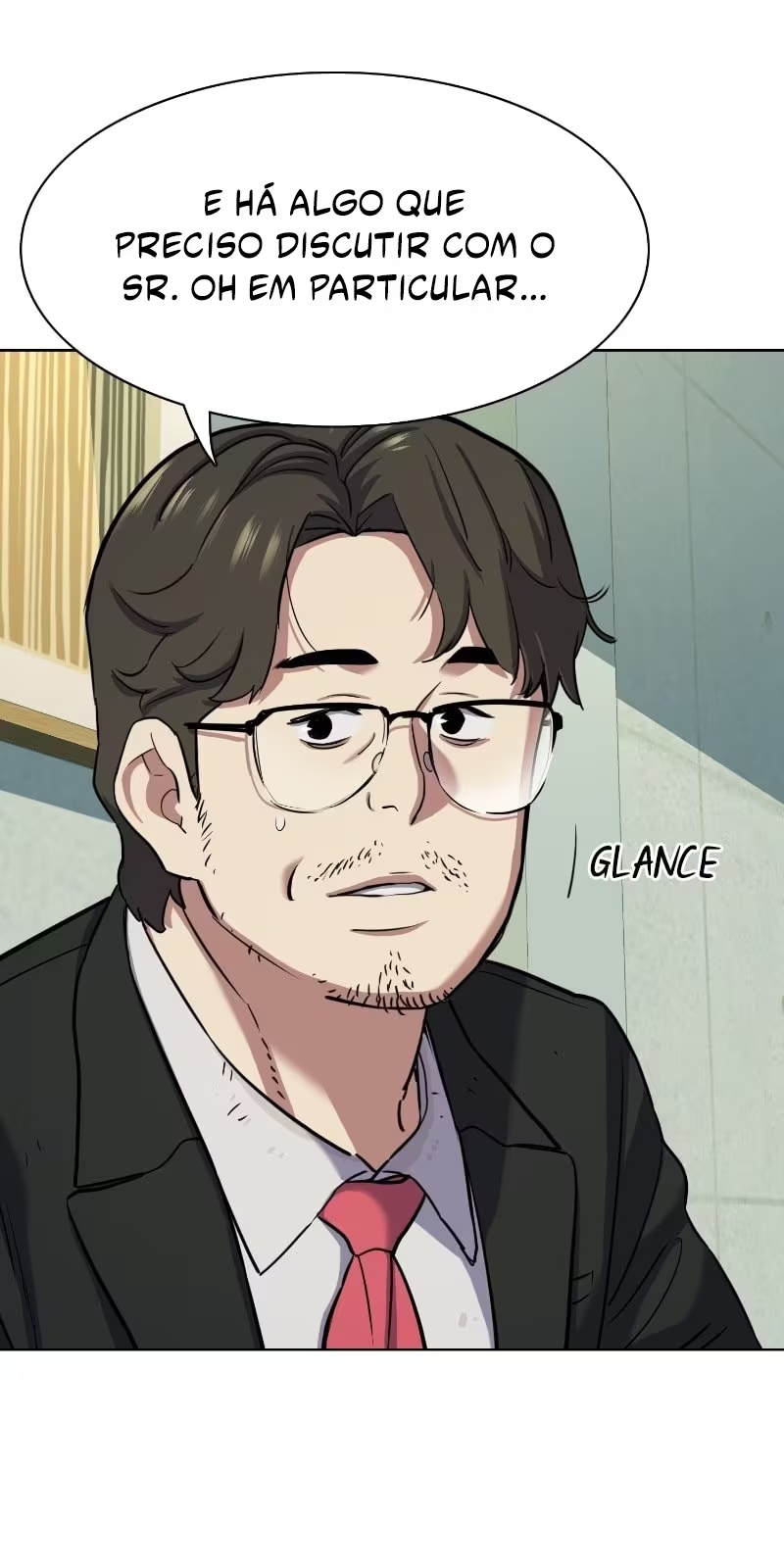 Read O Filho mais Novo dos Chaebol PT Manga Online