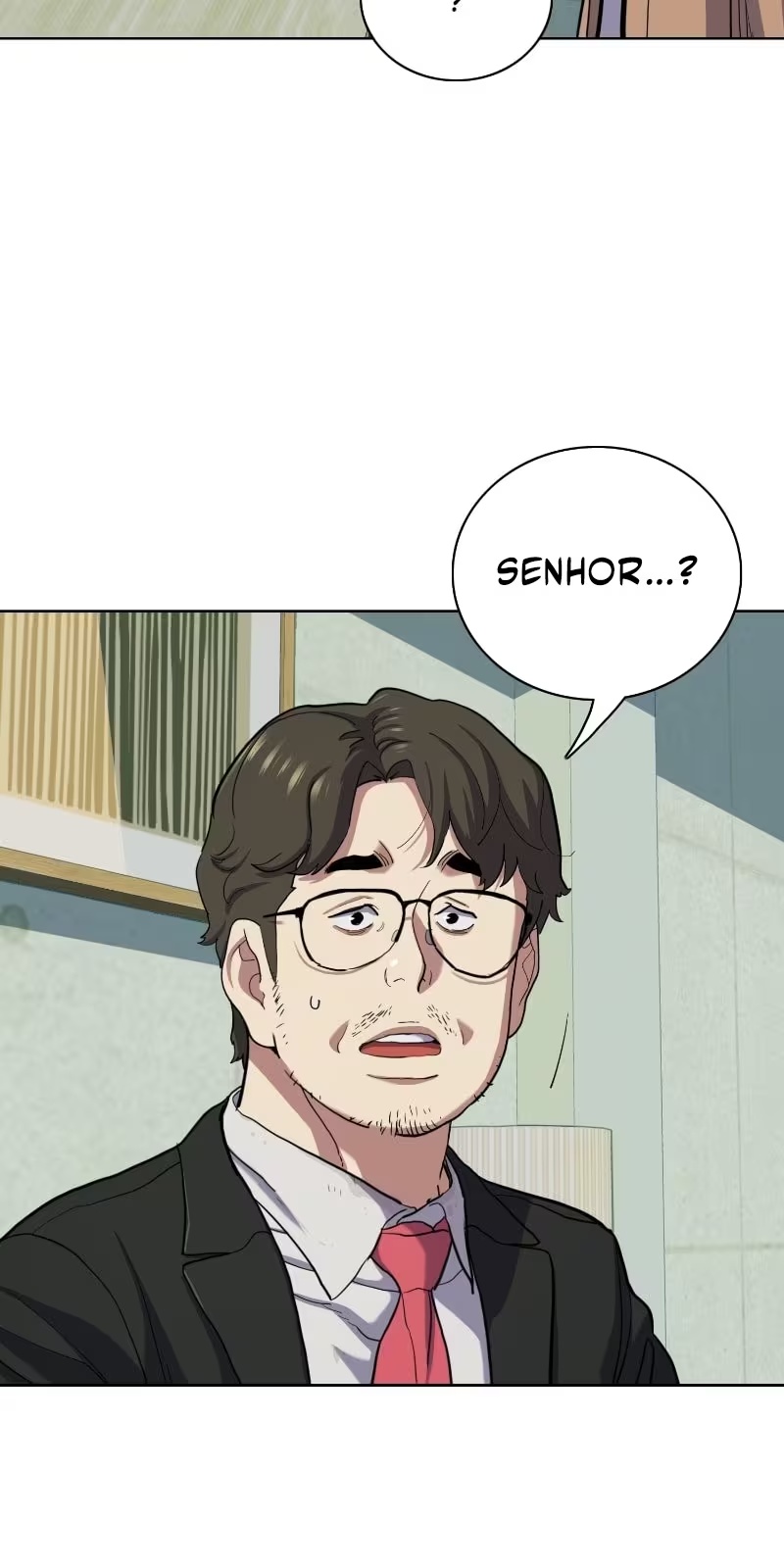 Read O Filho mais Novo dos Chaebol PT Manga Online