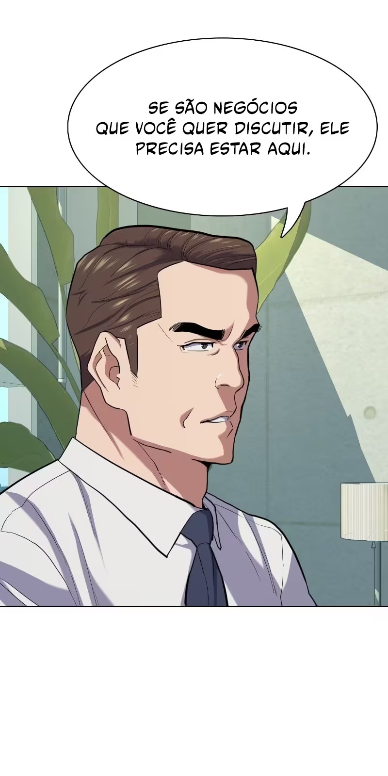 Read O Filho mais Novo dos Chaebol PT Manga Online