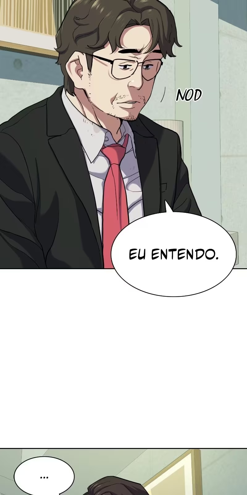 Read O Filho mais Novo dos Chaebol PT Manga Online