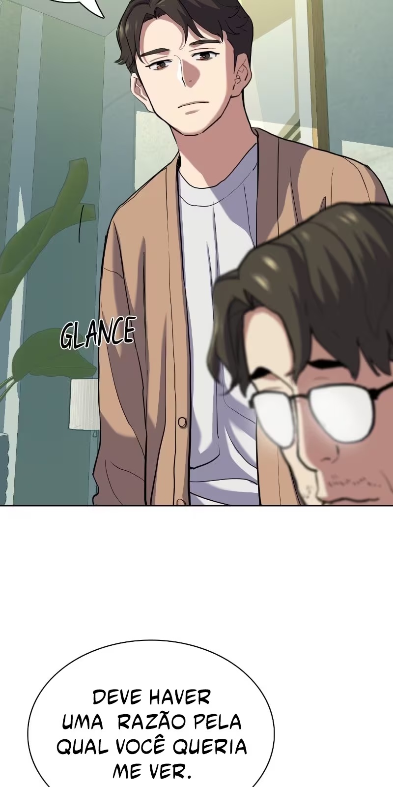 Read O Filho mais Novo dos Chaebol PT Manga Online
