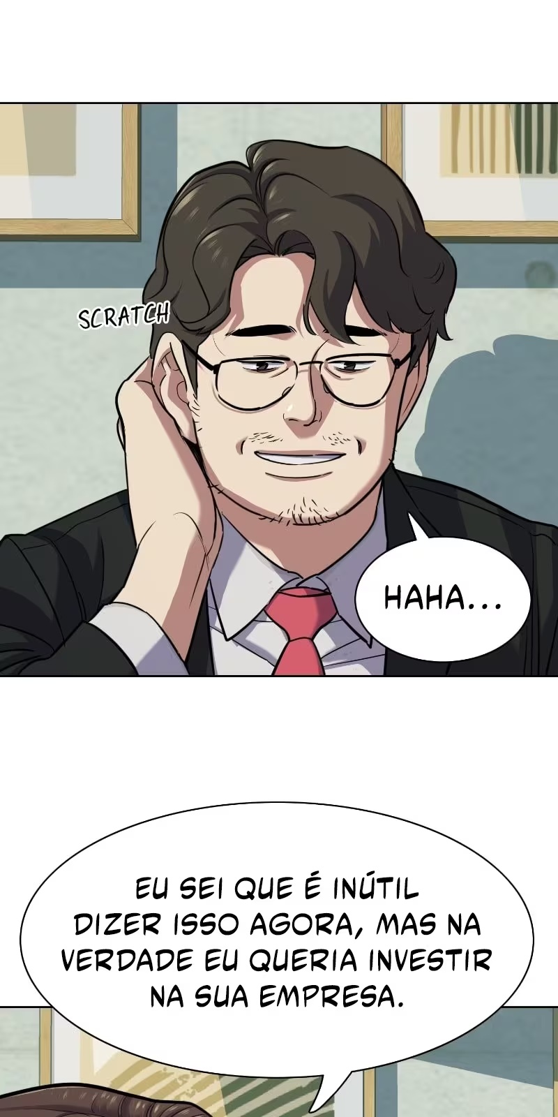 Read O Filho mais Novo dos Chaebol PT Manga Online