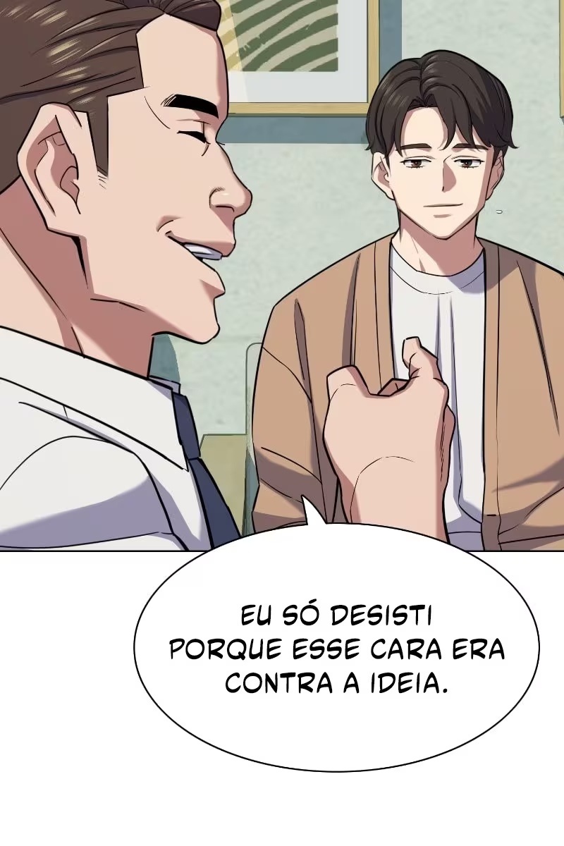 Read O Filho mais Novo dos Chaebol PT Manga Online