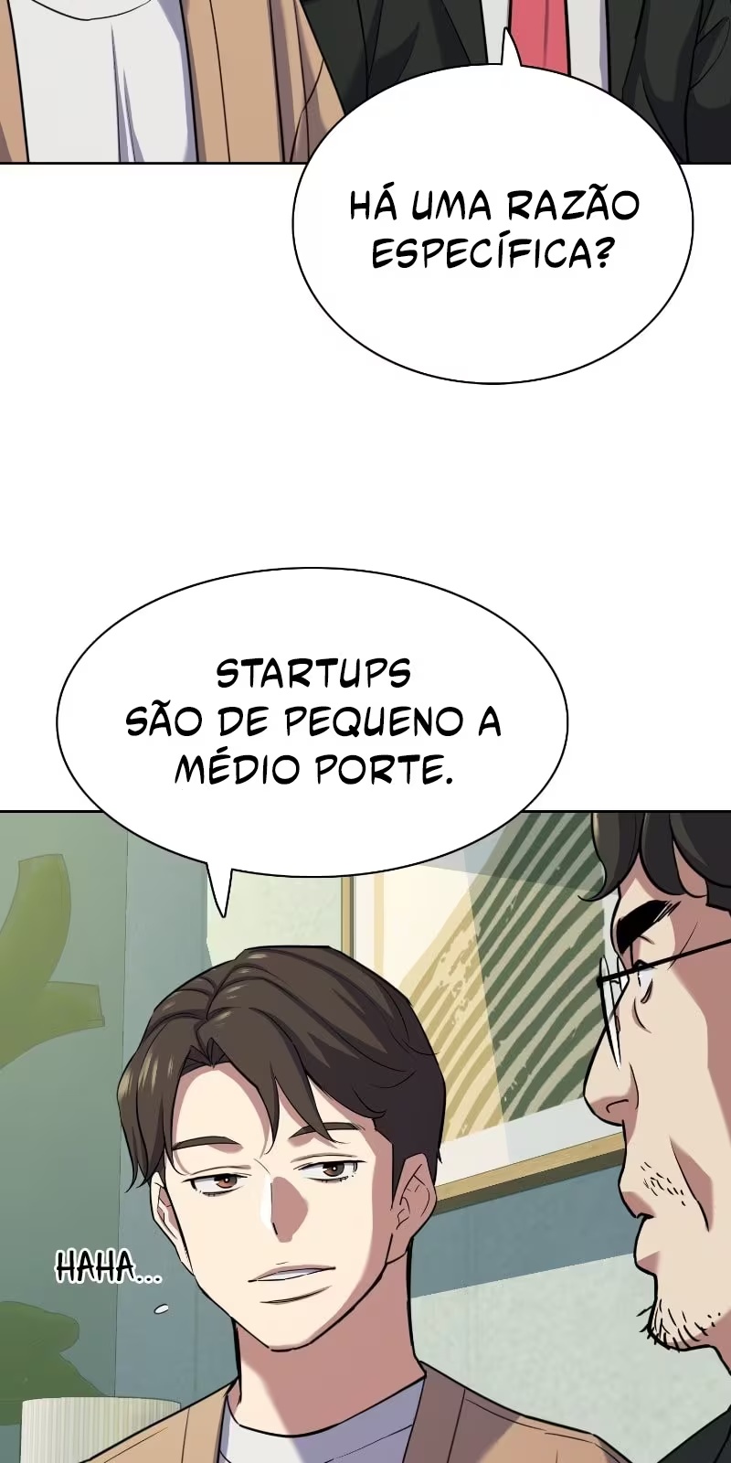 Read O Filho mais Novo dos Chaebol PT Manga Online