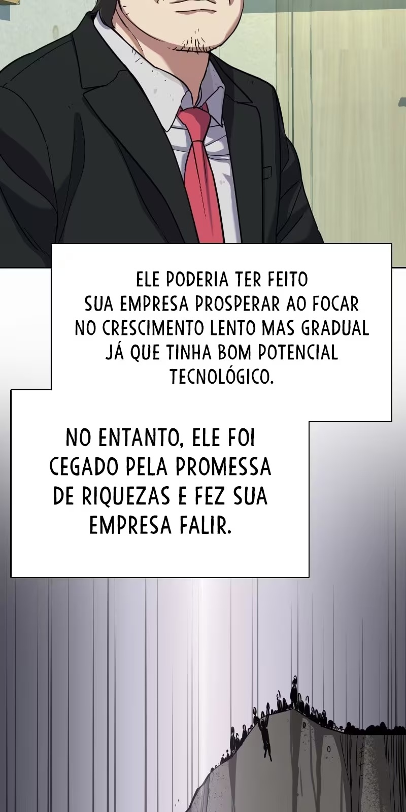 Read O Filho mais Novo dos Chaebol PT Manga Online