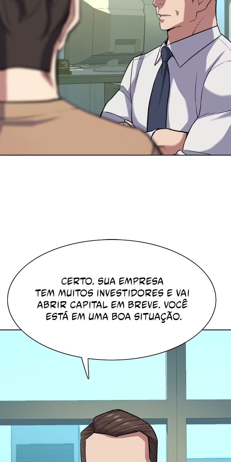 Read O Filho mais Novo dos Chaebol PT Manga Online