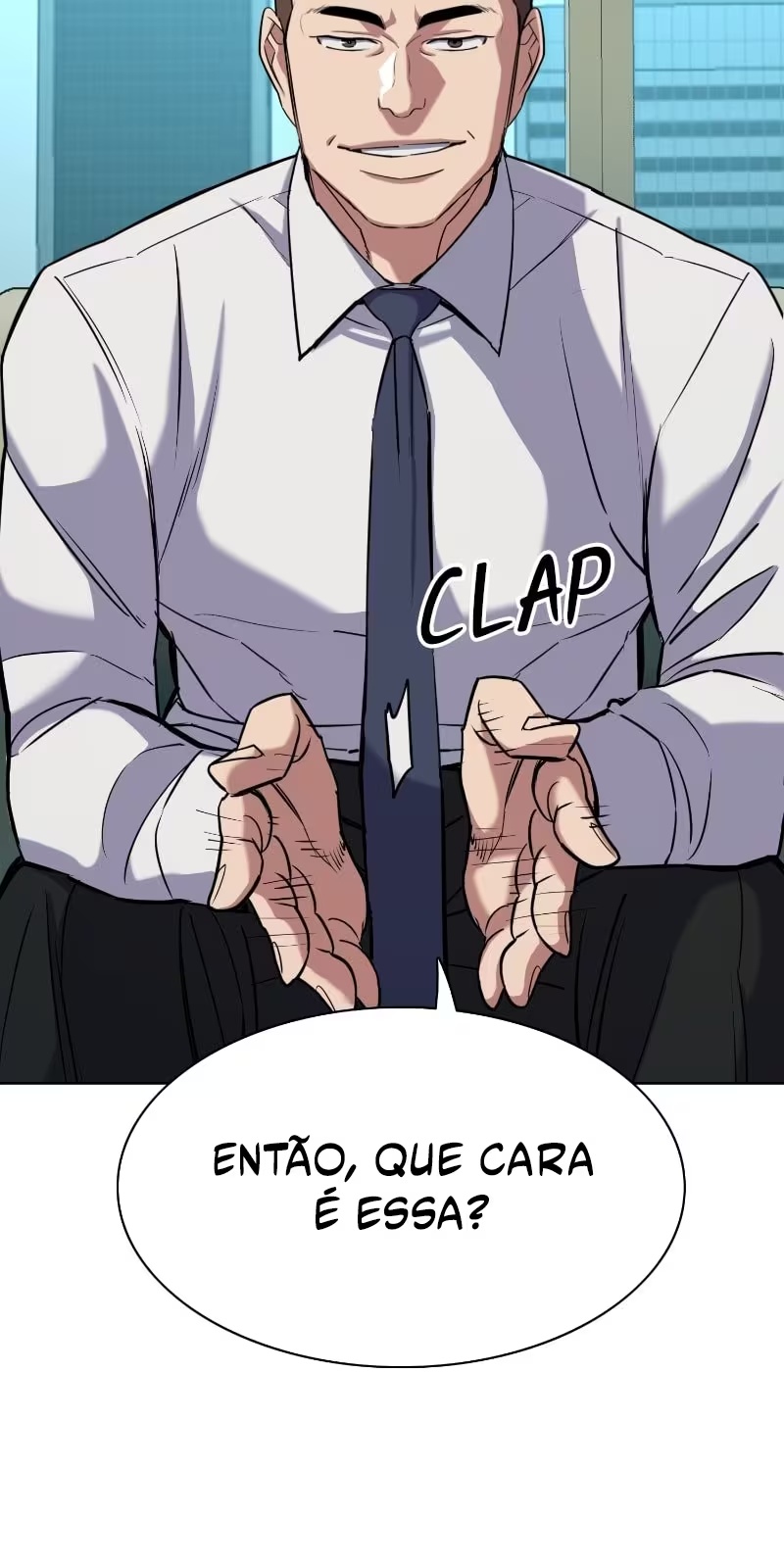Read O Filho mais Novo dos Chaebol PT Manga Online