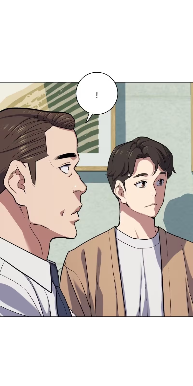 Read O Filho mais Novo dos Chaebol PT Manga Online