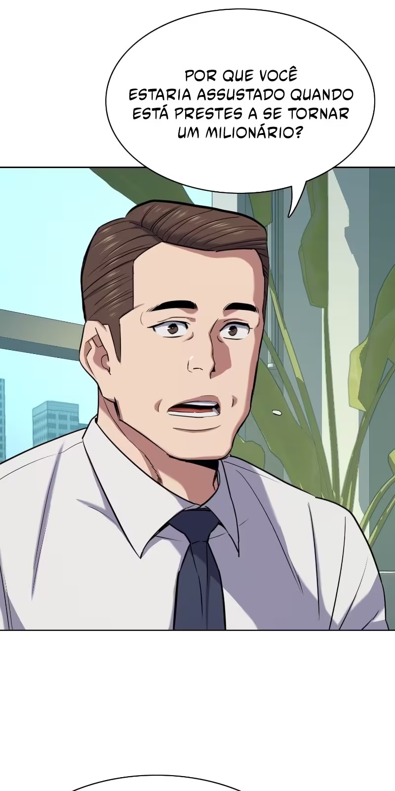 Read O Filho mais Novo dos Chaebol PT Manga Online