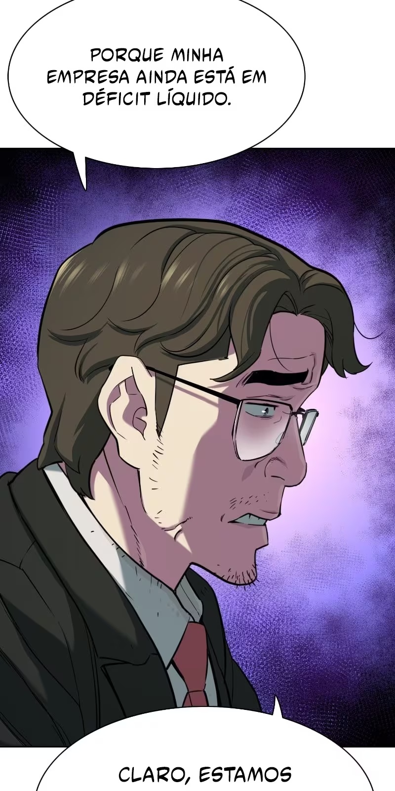 Read O Filho mais Novo dos Chaebol PT Manga Online