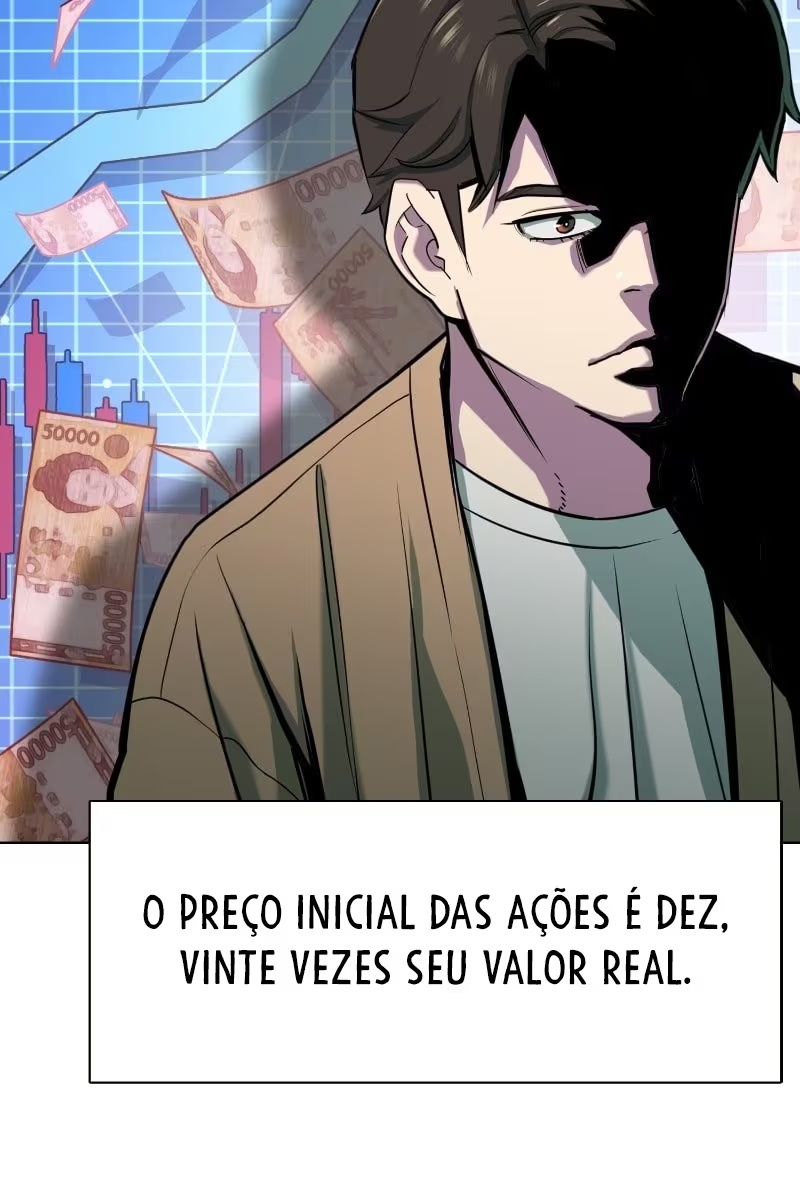 Read O Filho mais Novo dos Chaebol PT Manga Online