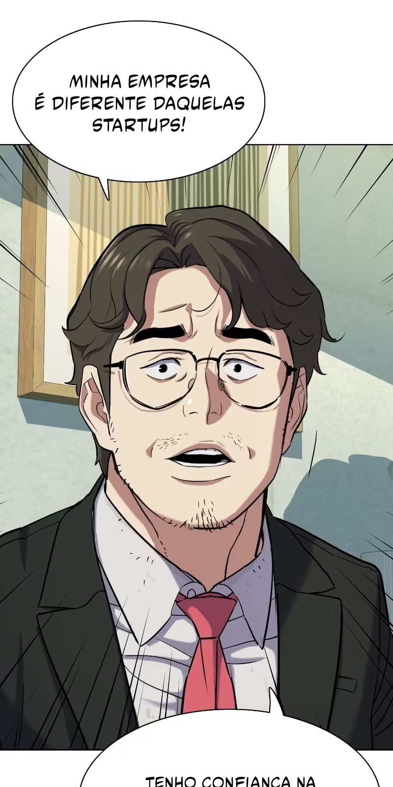 Read O Filho mais Novo dos Chaebol PT Manga Online